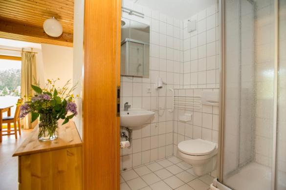 Ferienhaus-Park Brennickenswerder Lychen Exteriér fotografie