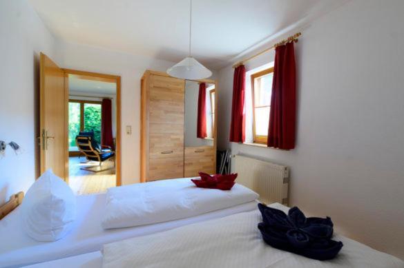 Ferienhaus-Park Brennickenswerder Lychen Exteriér fotografie