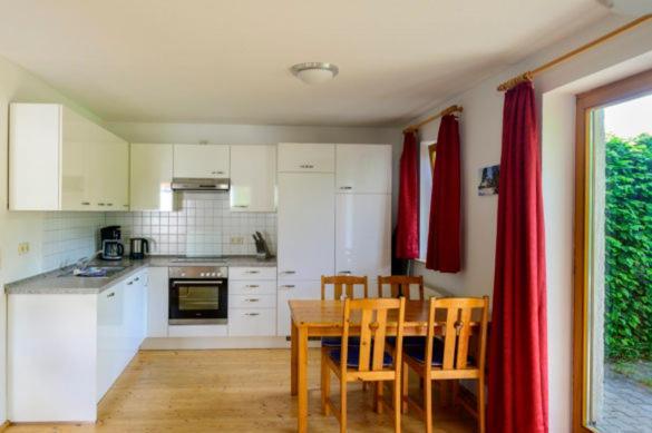 Ferienhaus-Park Brennickenswerder Lychen Exteriér fotografie